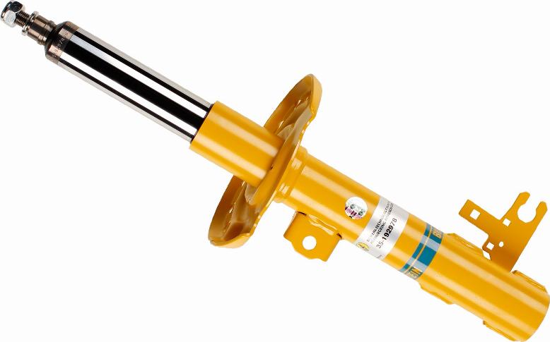 Bilstein 35-192978 - Amortizor aaoparts.ro