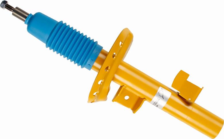 Bilstein 35-143604 - Amortizor aaoparts.ro