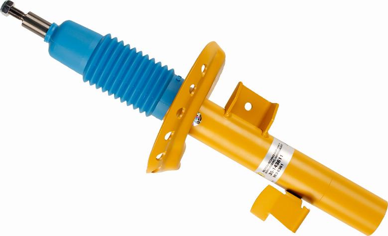 Bilstein 35-143611 - Amortizor aaoparts.ro