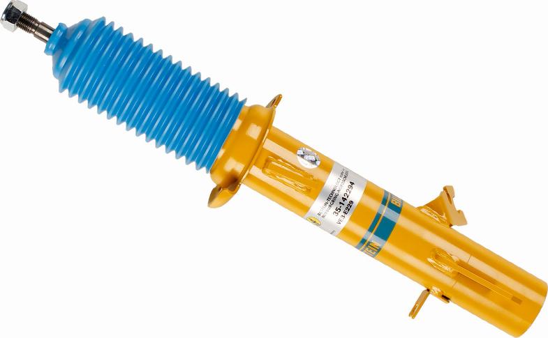 Bilstein 35-142294 - Amortizor aaoparts.ro