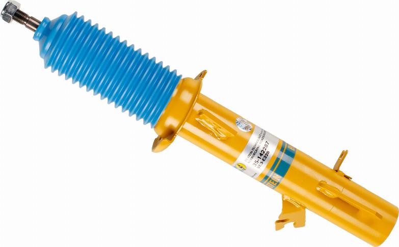 Bilstein 35-142287 - Amortizor aaoparts.ro