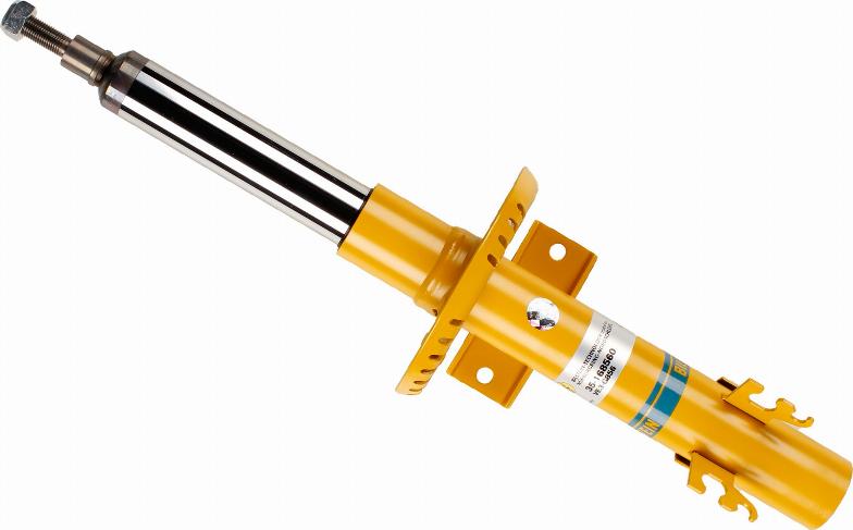 BILSTEIN 35-168560 - Amortizor aaoparts.ro