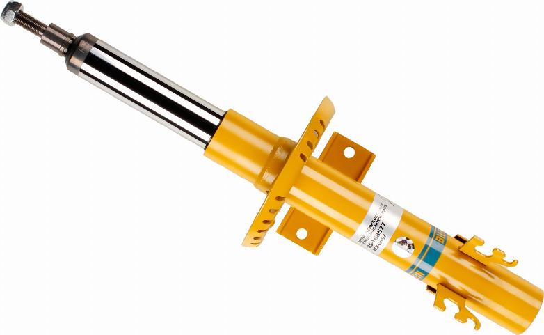 BILSTEIN 35-168577 - Amortizor aaoparts.ro