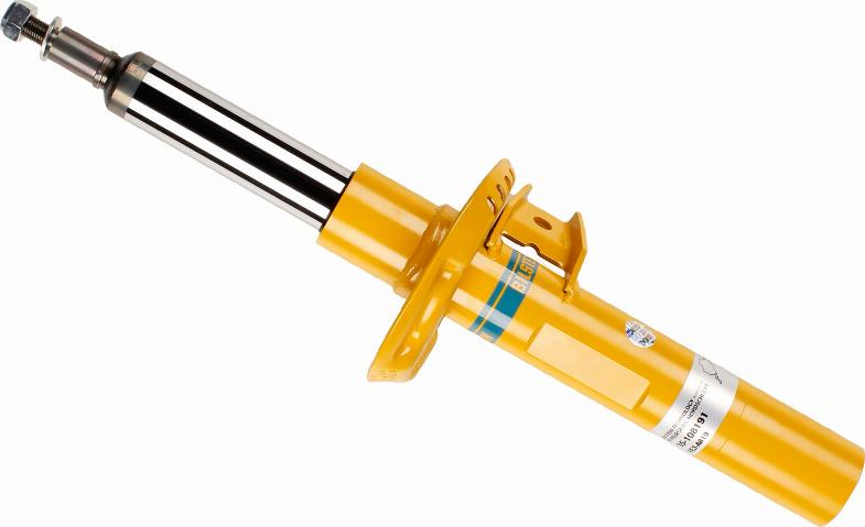 Bilstein 35-108191 - Amortizor aaoparts.ro