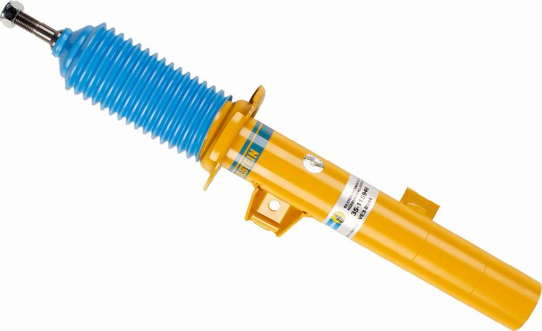 Bilstein 35-115946 - Amortizor aaoparts.ro