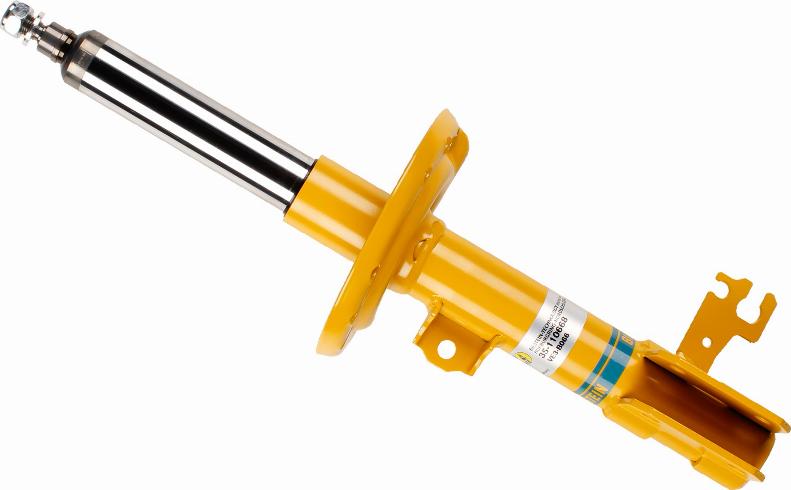 Bilstein 35-110668 - Amortizor aaoparts.ro