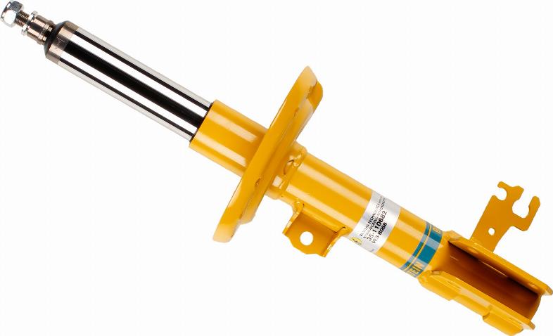 Bilstein 35-110682 - Amortizor aaoparts.ro