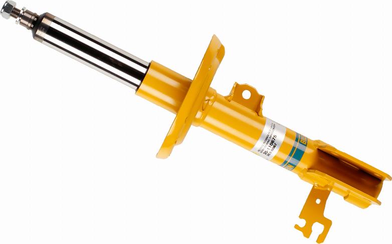 Bilstein 35-110675 - Amortizor aaoparts.ro