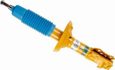 Bilstein 35-181590 - Amortizor aaoparts.ro