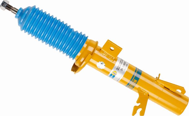 Bilstein 35-139362 - Amortizor aaoparts.ro