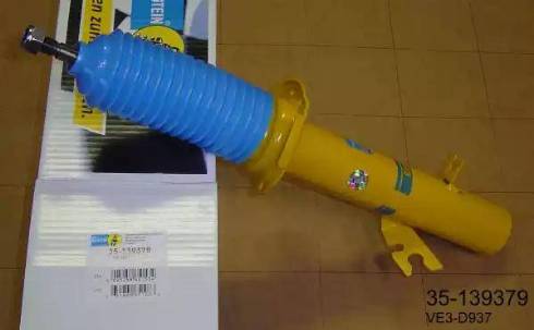 Bilstein 35-139379 - Amortizor aaoparts.ro
