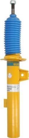 Bilstein 35-120407 - Amortizor aaoparts.ro