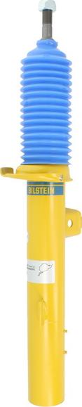Bilstein 35-120414 - Amortizor aaoparts.ro