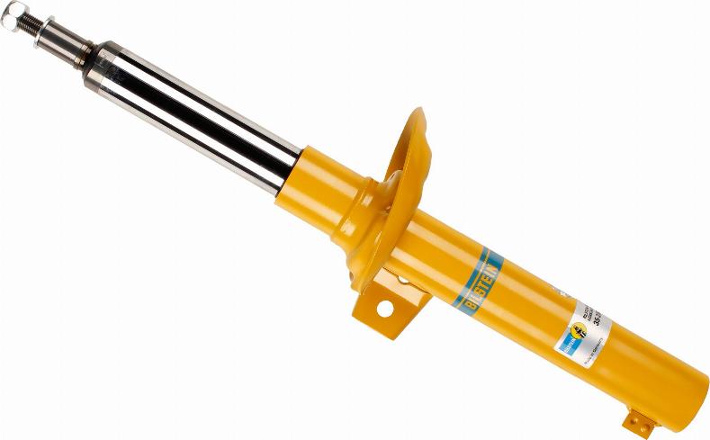 Bilstein 35-250845 - Amortizor aaoparts.ro