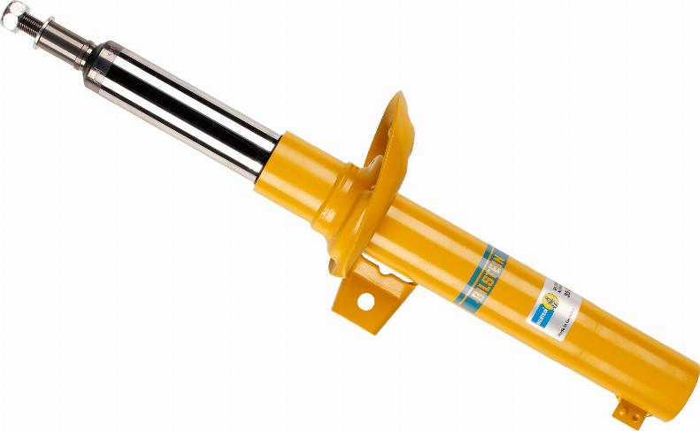 Bilstein 35-250869 - Amortizor aaoparts.ro