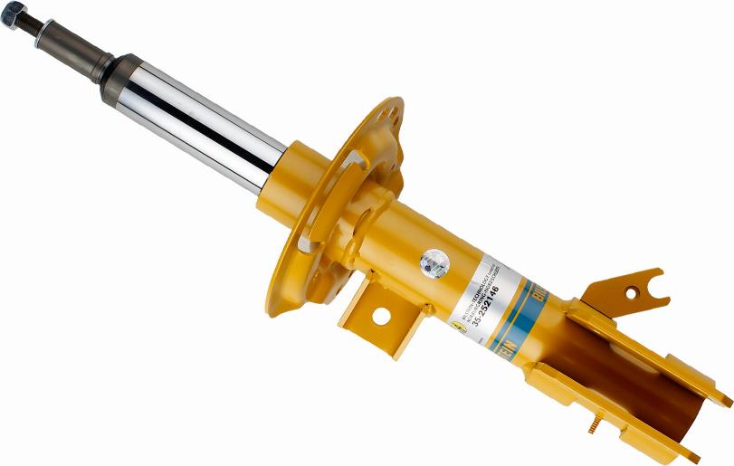 BILSTEIN 35-252146 - Amortizor aaoparts.ro