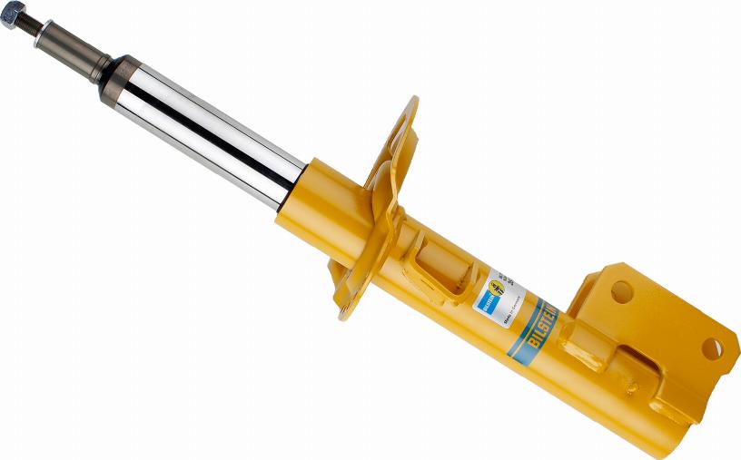 BILSTEIN 35-252115 - Amortizor aaoparts.ro