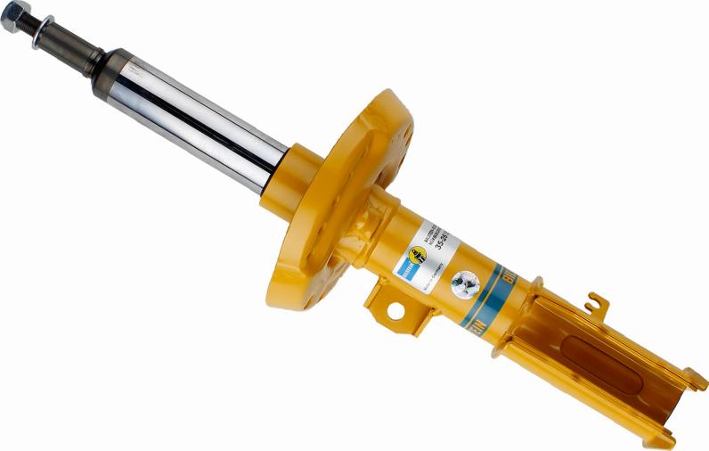 BILSTEIN 35-261599 - Amortizor aaoparts.ro