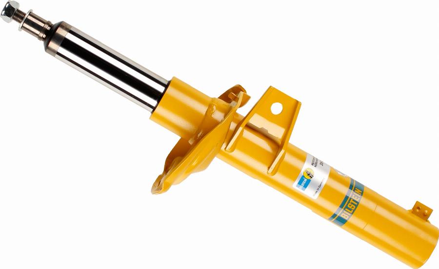 Bilstein 35-229919 - Amortizor aaoparts.ro