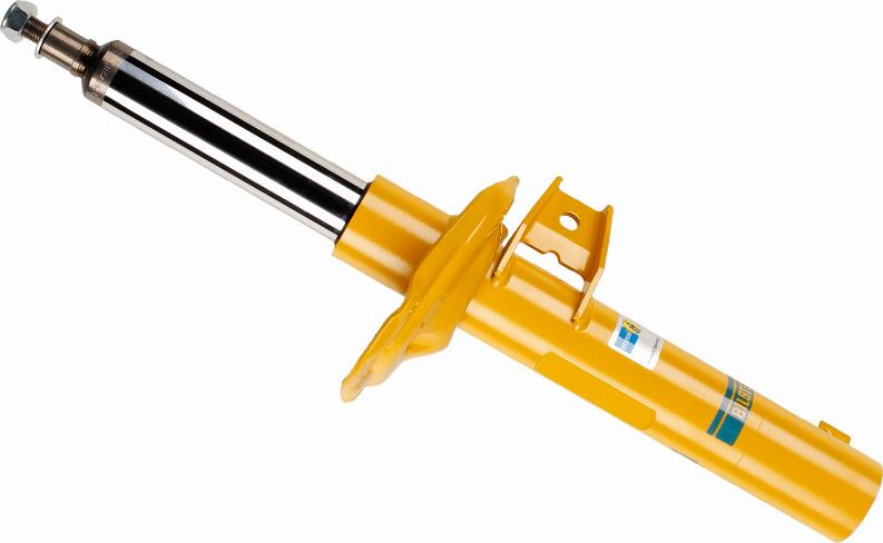 Bilstein 35-229872 - Amortizor aaoparts.ro