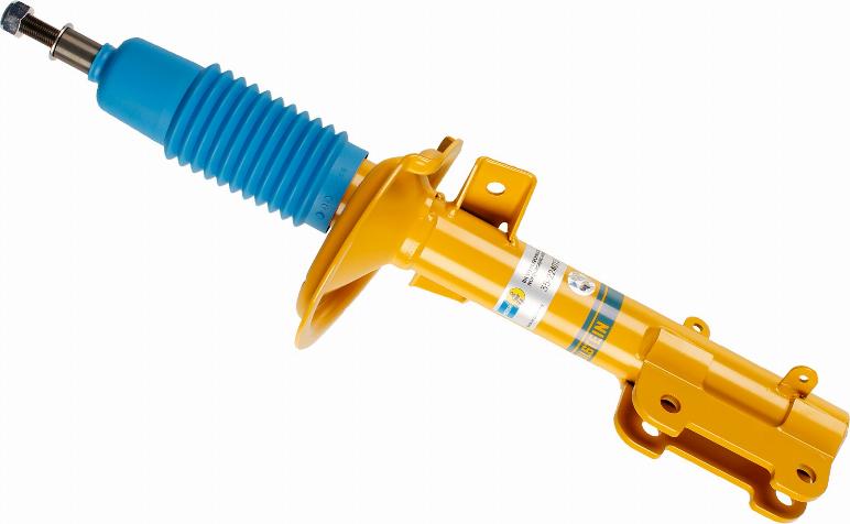 Bilstein 35-224013 - Amortizor aaoparts.ro