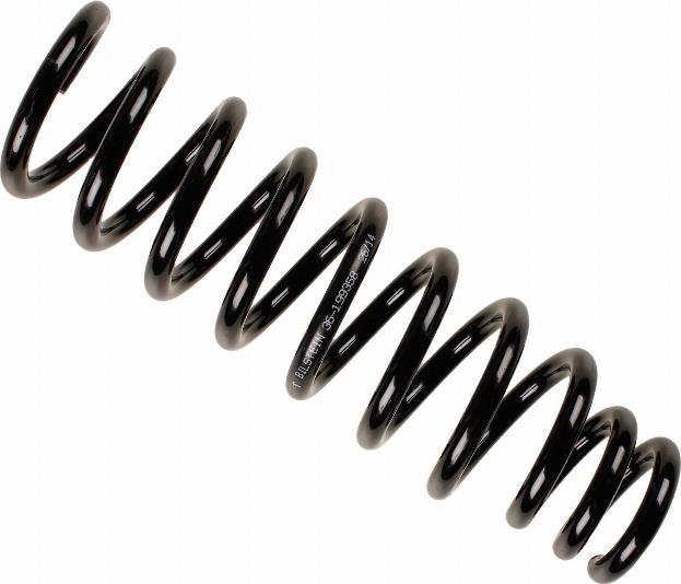 Bilstein 36-199358 - Arc spiral aaoparts.ro