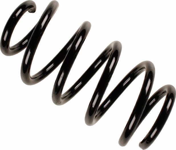 BILSTEIN 36-197989 - Arc spiral aaoparts.ro