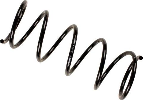 BILSTEIN 36-154326 - Arc spiral aaoparts.ro