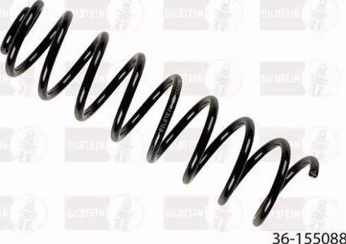 Bilstein 36-155088 - Arc spiral aaoparts.ro