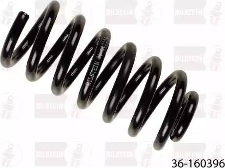 Bilstein 36-160396 - Arc spiral aaoparts.ro