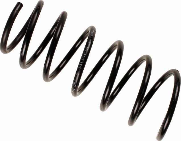 Bilstein 36-160211 - Arc spiral aaoparts.ro