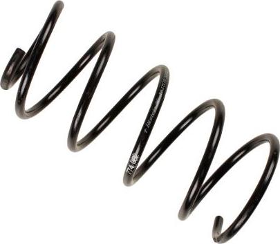 BILSTEIN 36-161539 - Arc spiral aaoparts.ro