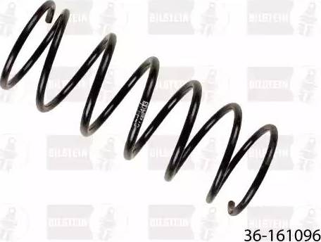 BILSTEIN 36-161096 - Arc spiral aaoparts.ro