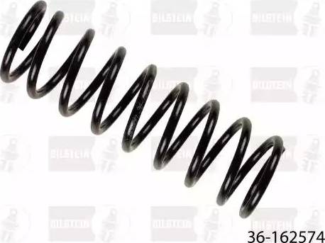 Bilstein 36-162574 - Arc spiral aaoparts.ro