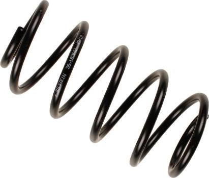 BILSTEIN 36-162642 - Arc spiral aaoparts.ro