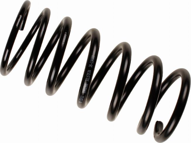 Bilstein 36-134502 - Arc spiral aaoparts.ro