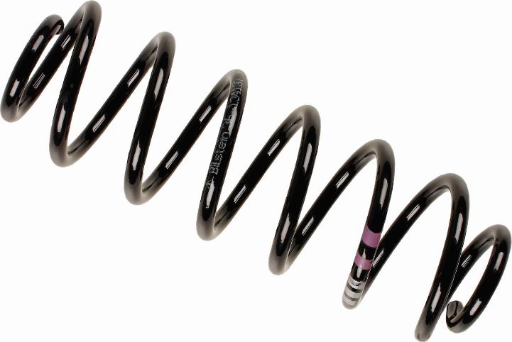 Bilstein 36-134137 - Arc spiral aaoparts.ro