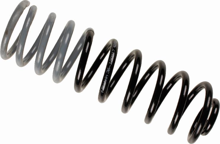 Bilstein 36-130917 - Arc spiral aaoparts.ro
