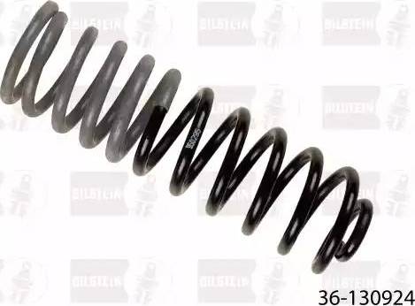 Bilstein 36-130924 - Arc spiral aaoparts.ro