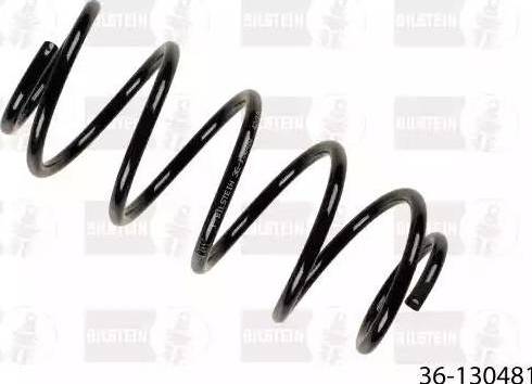 BILSTEIN 36-130481 - Arc spiral aaoparts.ro