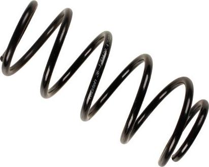 BILSTEIN 36-130429 - Arc spiral aaoparts.ro