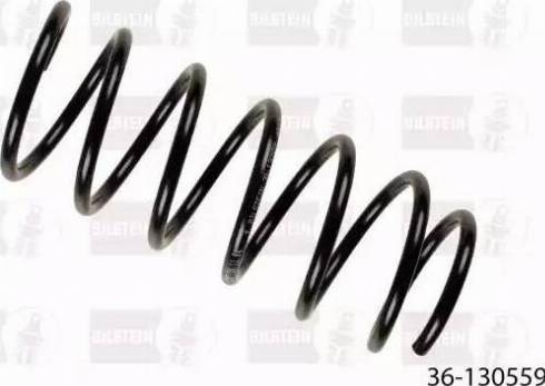 Bilstein 36-130559 - Arc spiral aaoparts.ro