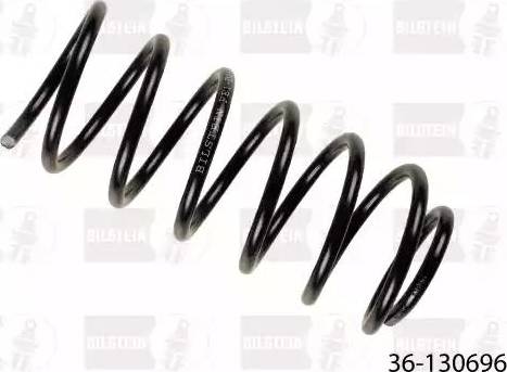 Bilstein 36-130696 - Arc spiral aaoparts.ro