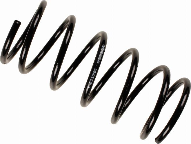 BILSTEIN 36-130634 - Arc spiral aaoparts.ro