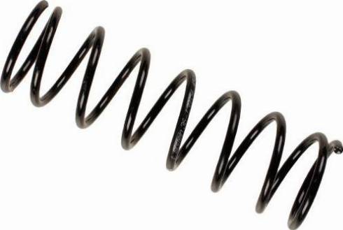 BILSTEIN 36-130054 - Arc spiral aaoparts.ro