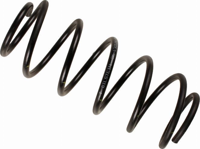BILSTEIN 36-130115 - Arc spiral aaoparts.ro