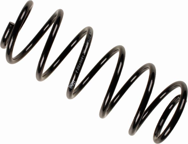 BILSTEIN 36-130122 - Arc spiral aaoparts.ro