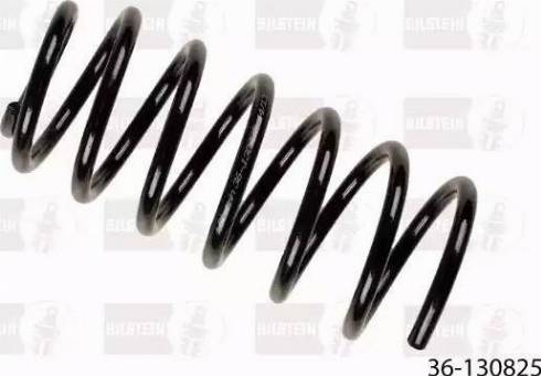 Bilstein 36-130825 - Arc spiral aaoparts.ro