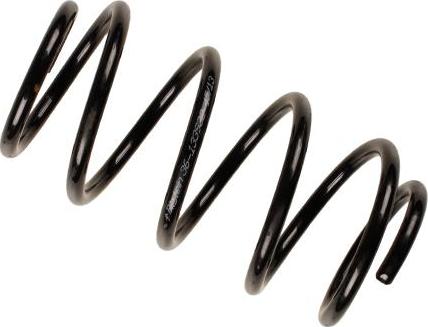 BILSTEIN 36-133932 - Arc spiral aaoparts.ro