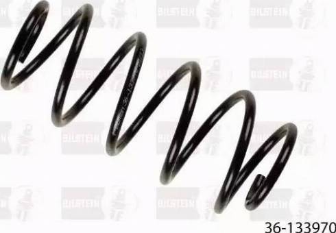 Bilstein 36-133970 - Arc spiral aaoparts.ro